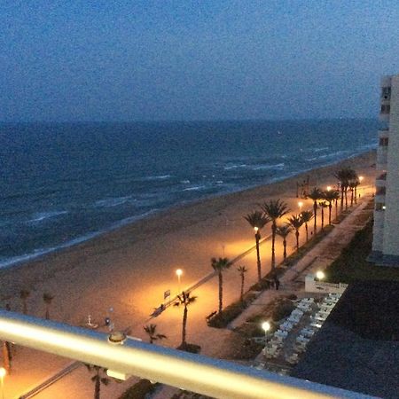 Oceanfront Urbanova Apartment El Altet Exterior photo